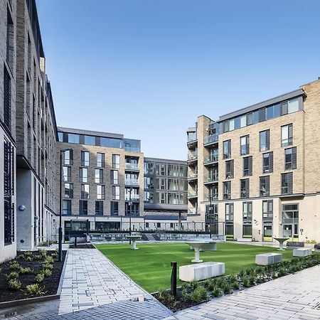 Destiny Student - New Mill Apartment Dublin Luaran gambar