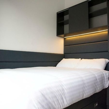 Destiny Student - New Mill Apartment Dublin Luaran gambar