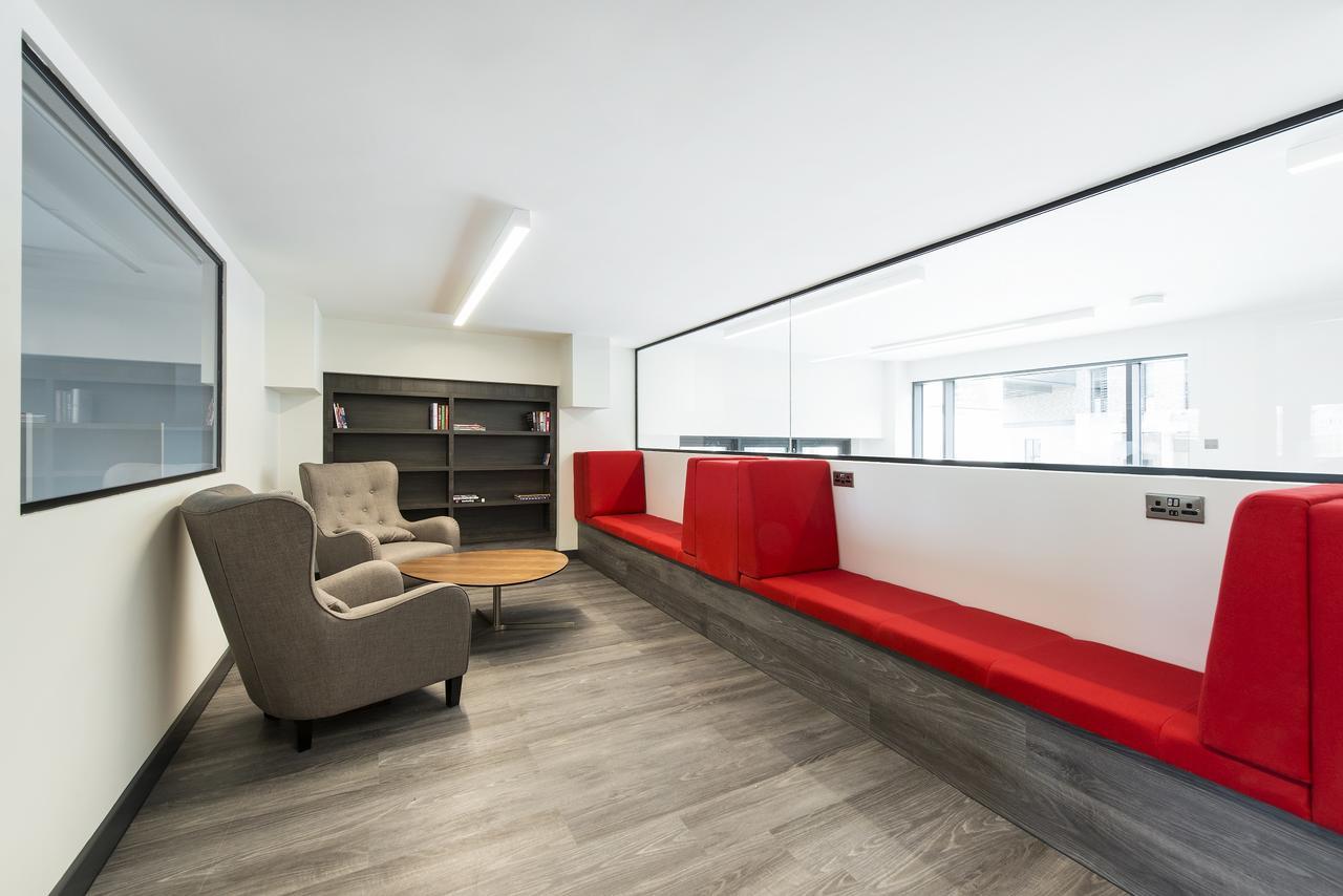 Destiny Student - New Mill Apartment Dublin Luaran gambar
