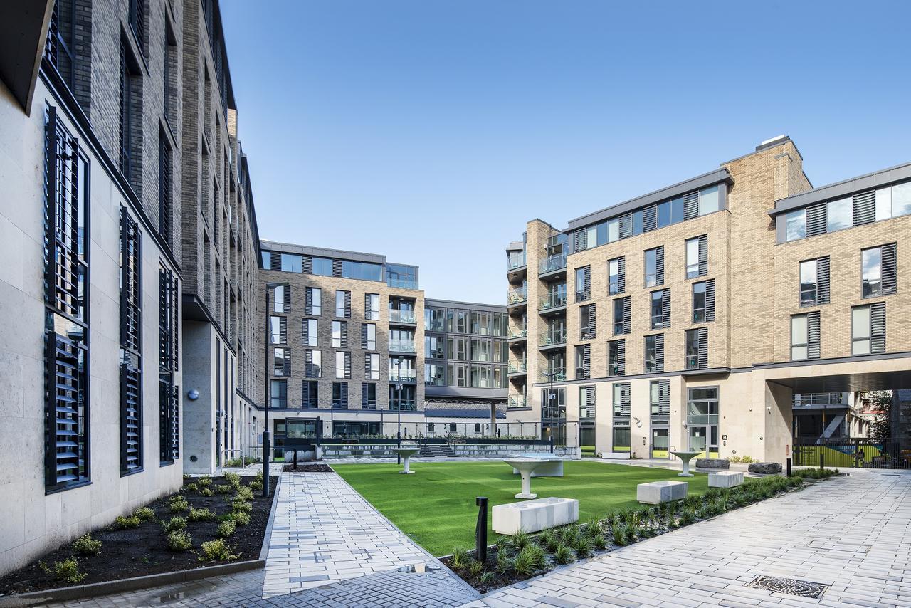 Destiny Student - New Mill Apartment Dublin Luaran gambar