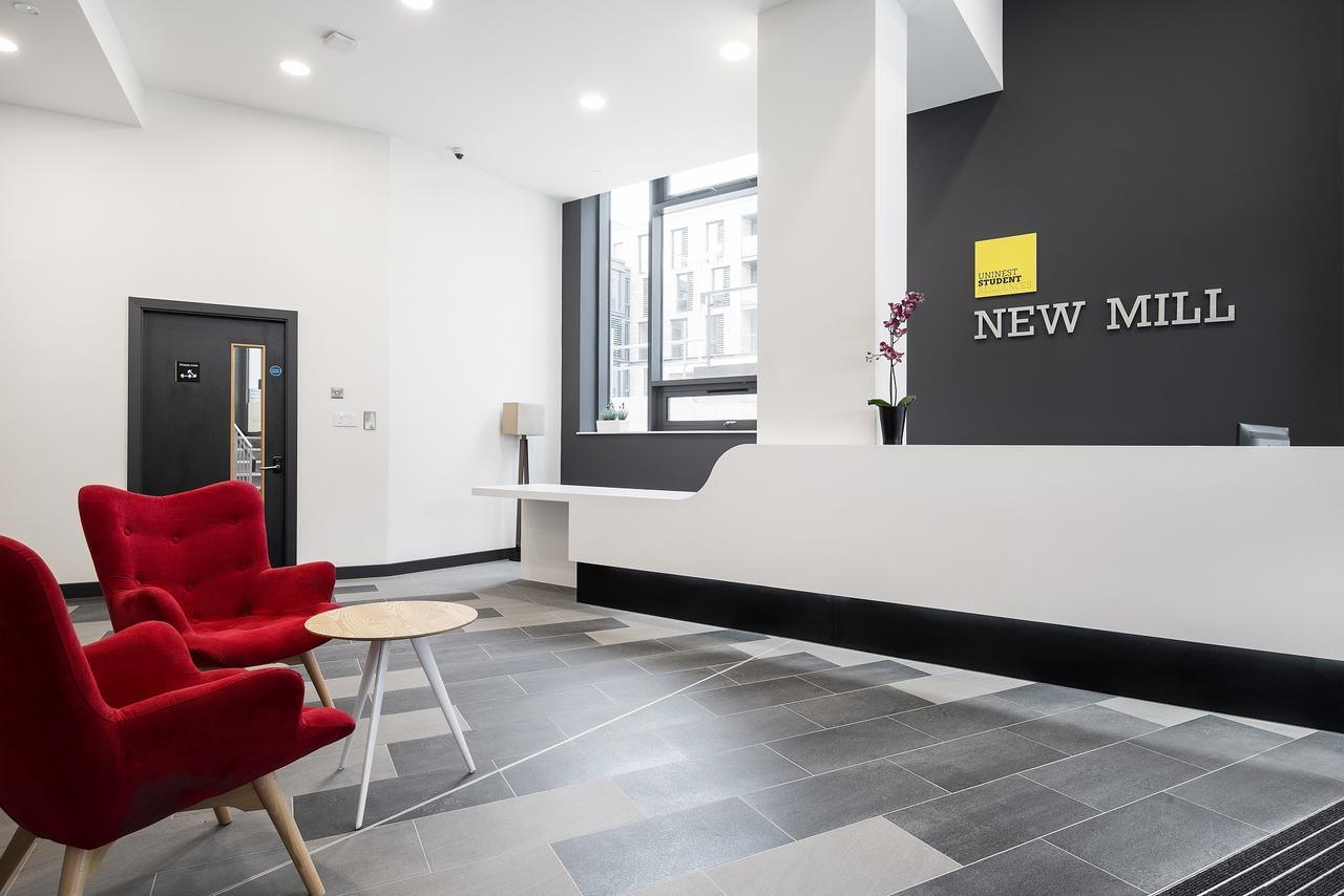 Destiny Student - New Mill Apartment Dublin Luaran gambar