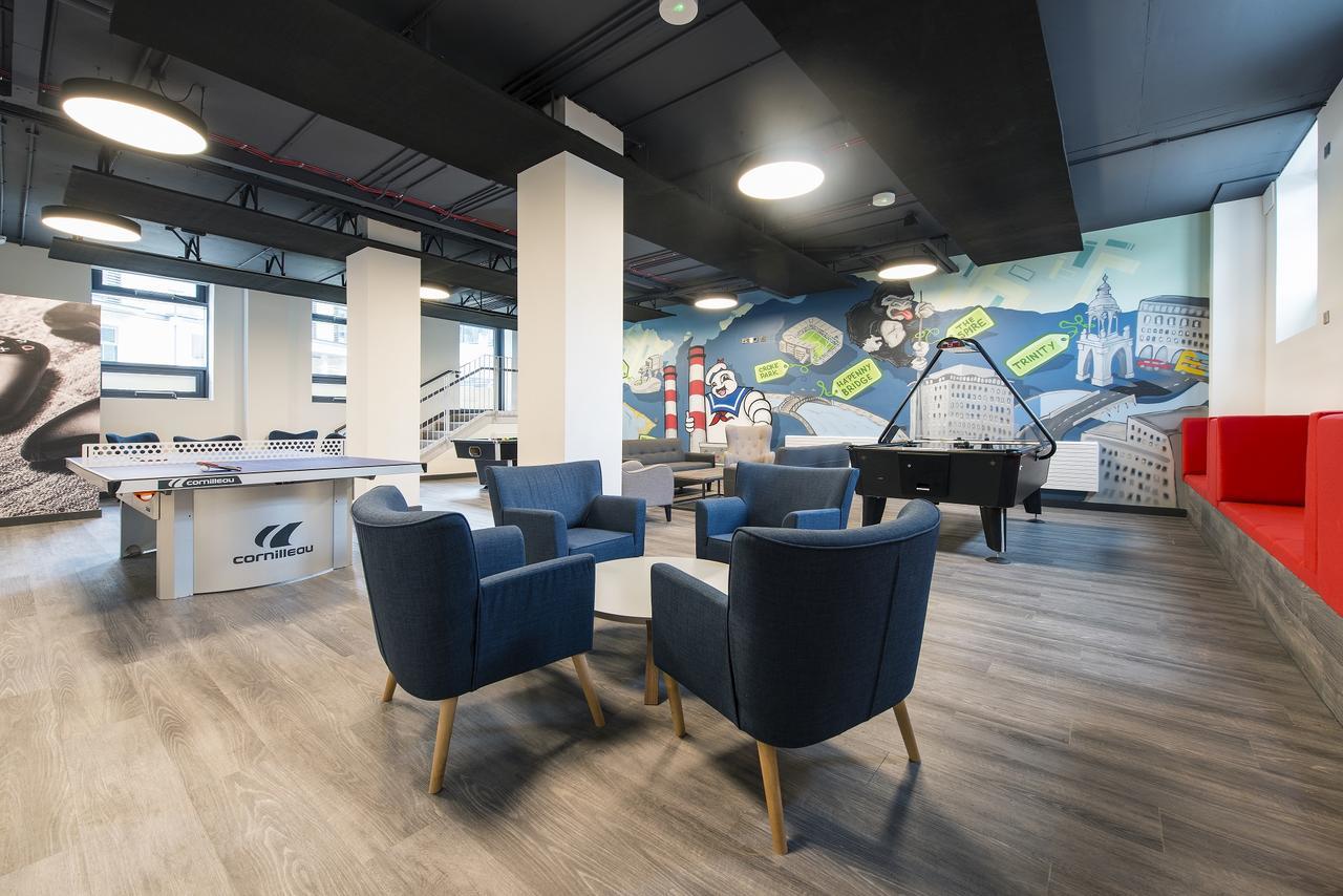 Destiny Student - New Mill Apartment Dublin Luaran gambar