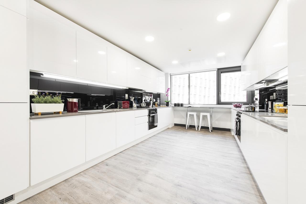 Destiny Student - New Mill Apartment Dublin Luaran gambar