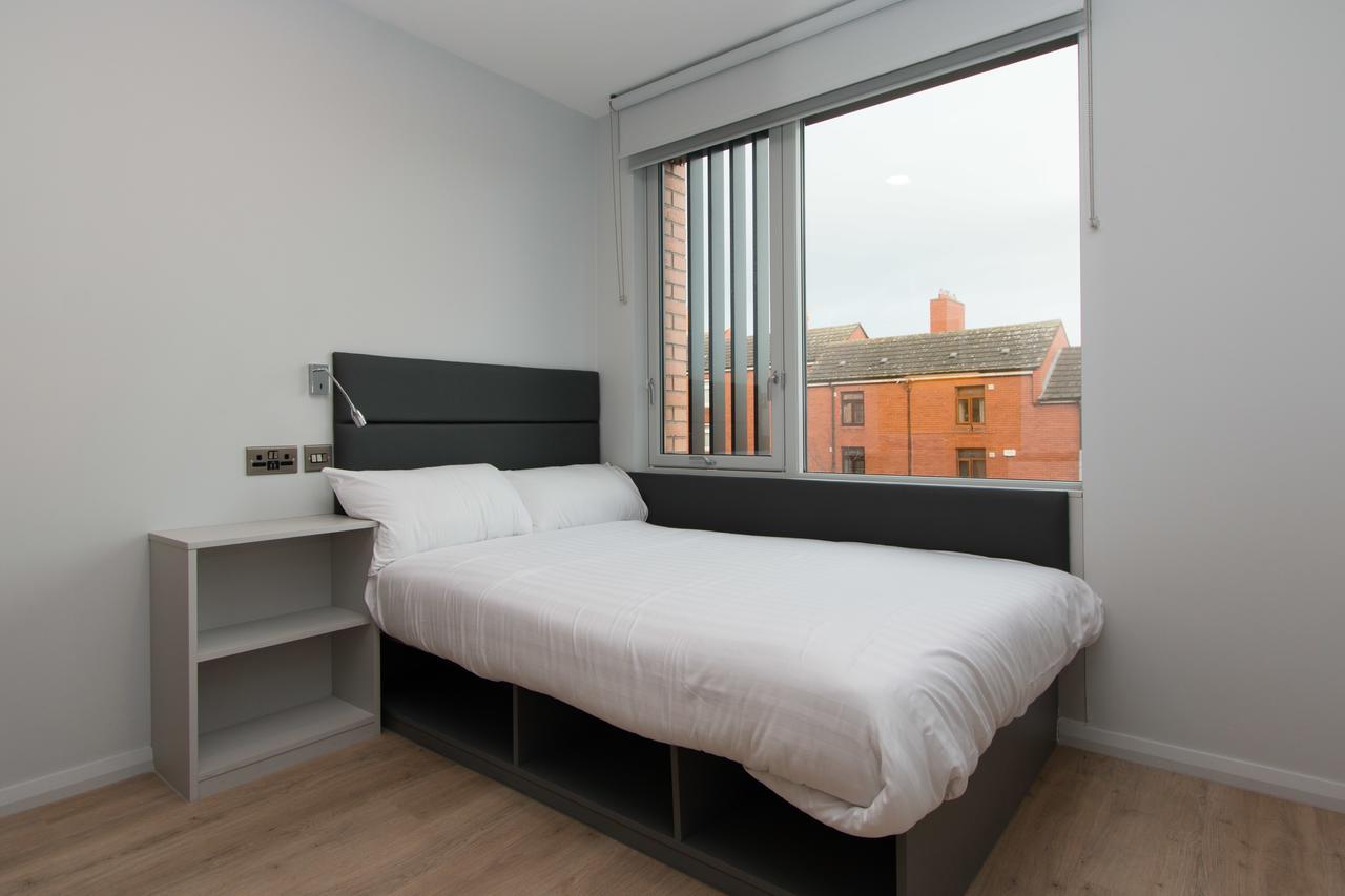 Destiny Student - New Mill Apartment Dublin Luaran gambar