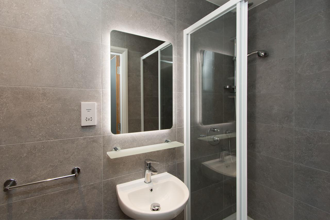 Destiny Student - New Mill Apartment Dublin Luaran gambar