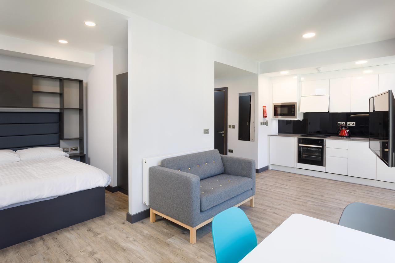 Destiny Student - New Mill Apartment Dublin Luaran gambar