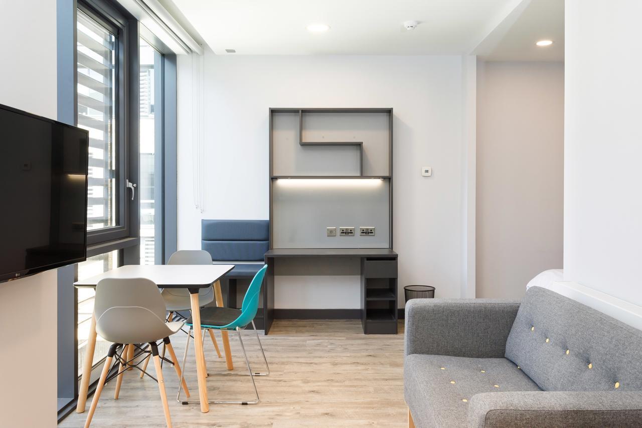 Destiny Student - New Mill Apartment Dublin Luaran gambar