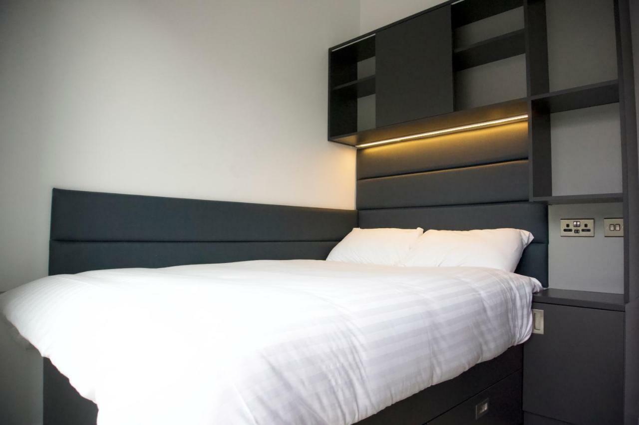 Destiny Student - New Mill Apartment Dublin Luaran gambar